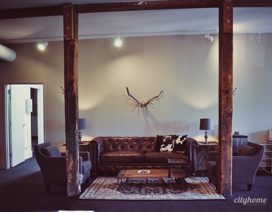 Love Where You Work | Pallet Office