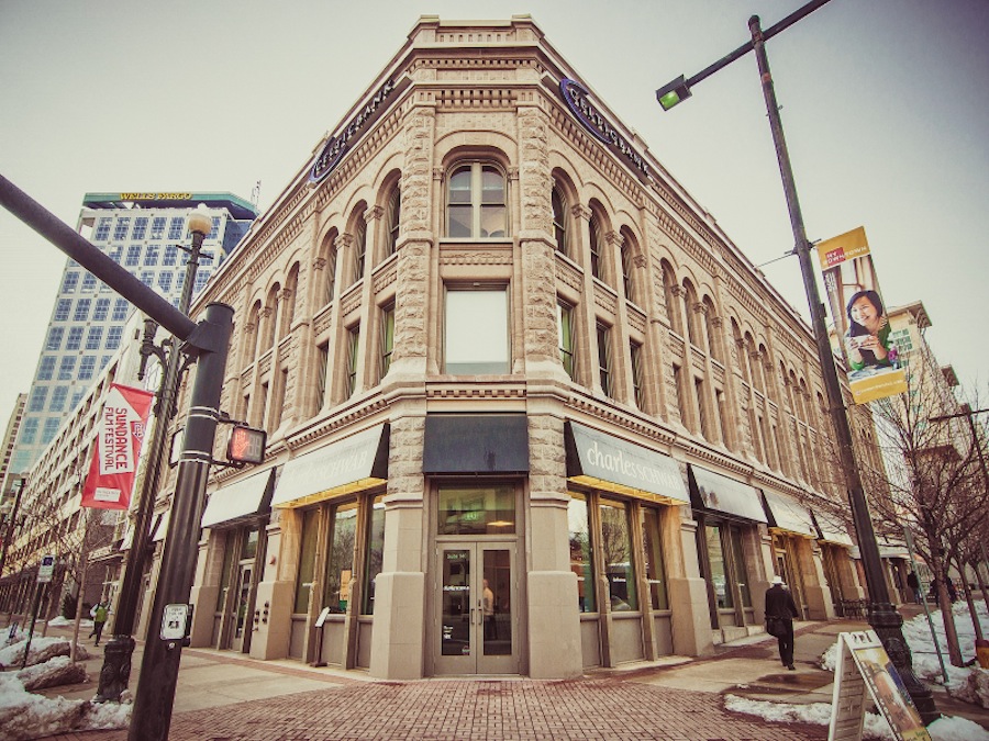 The Plaza Loft
