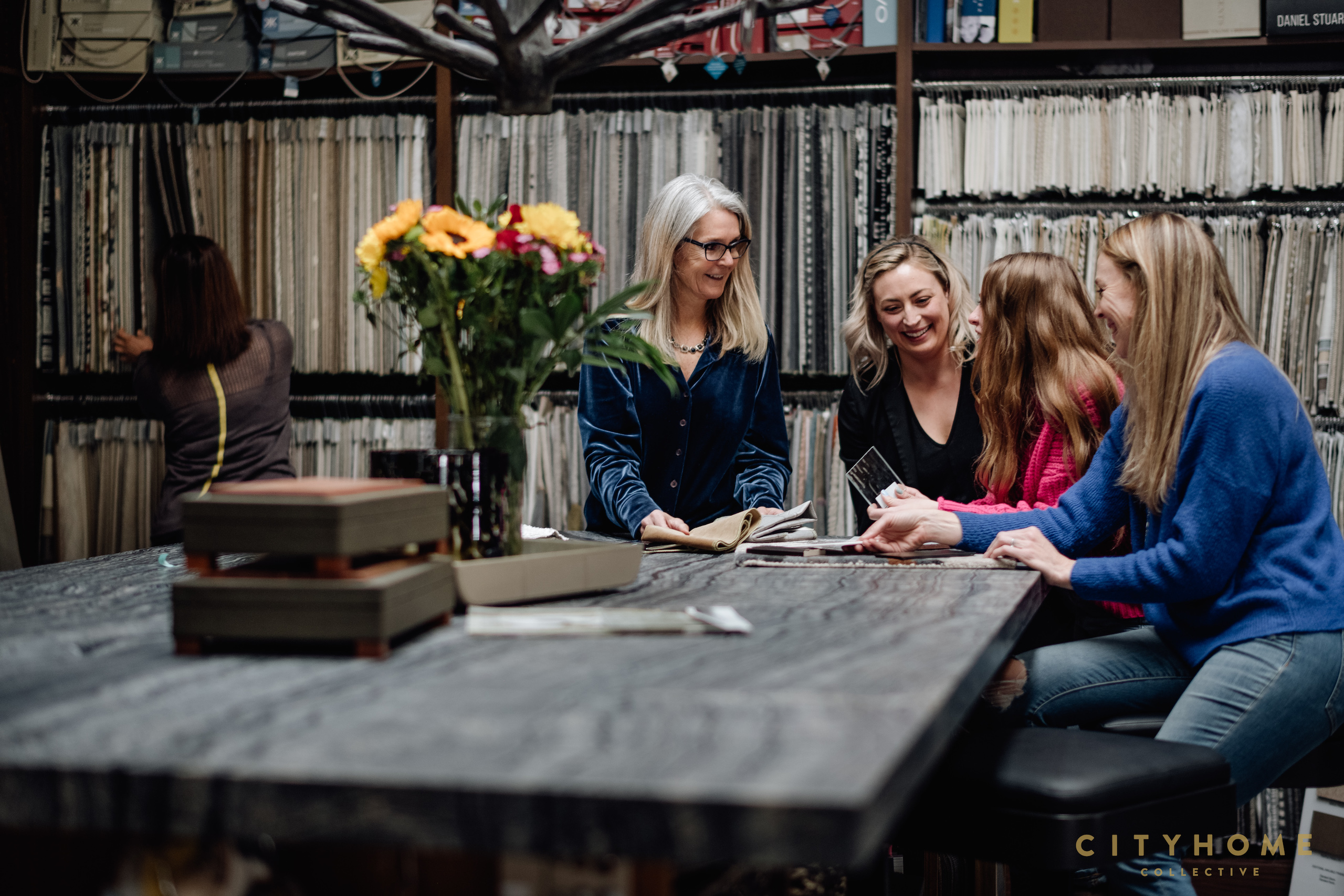 Poison Creek Furniture & Design