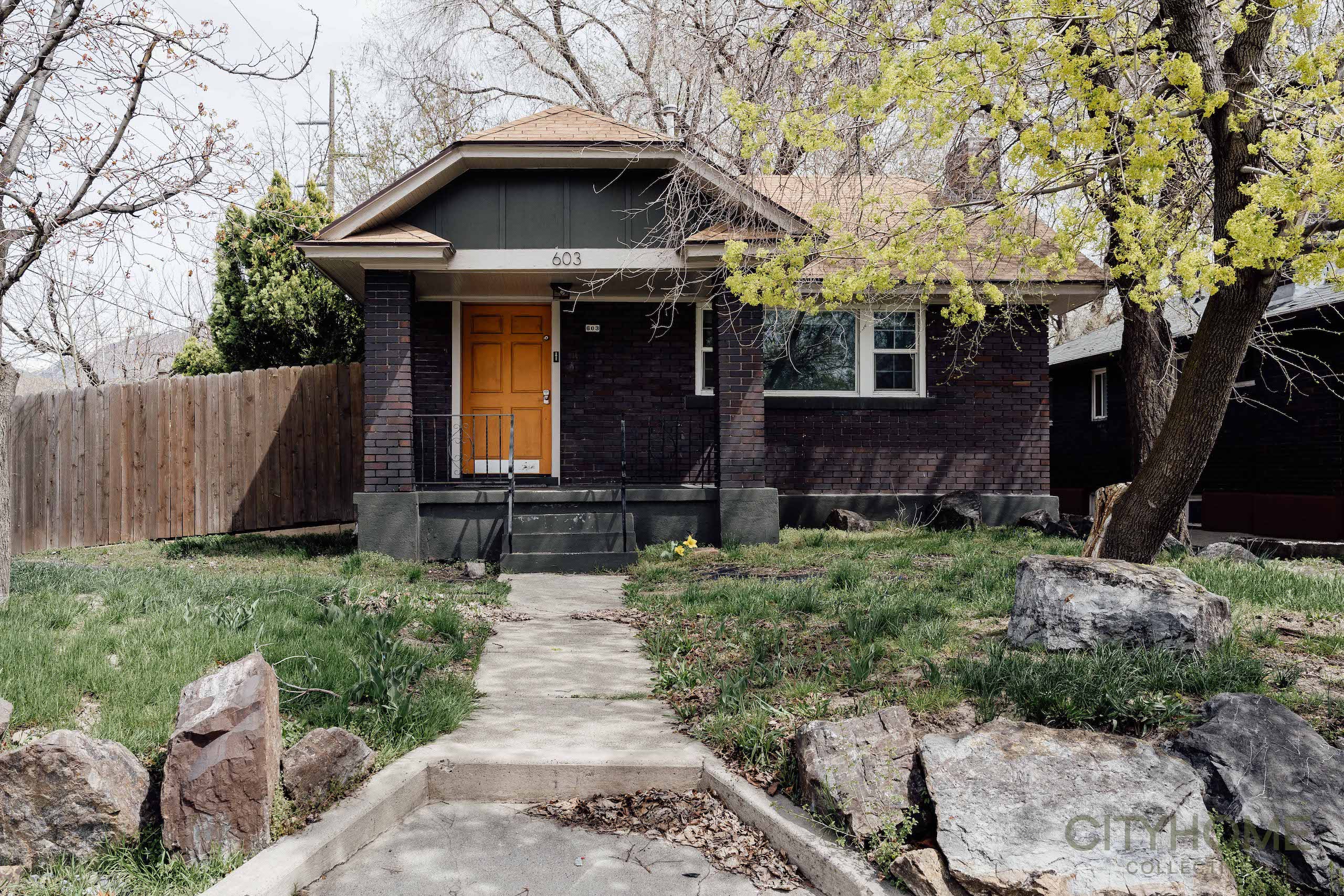 603 S 700 E Salt Lake City, 84102