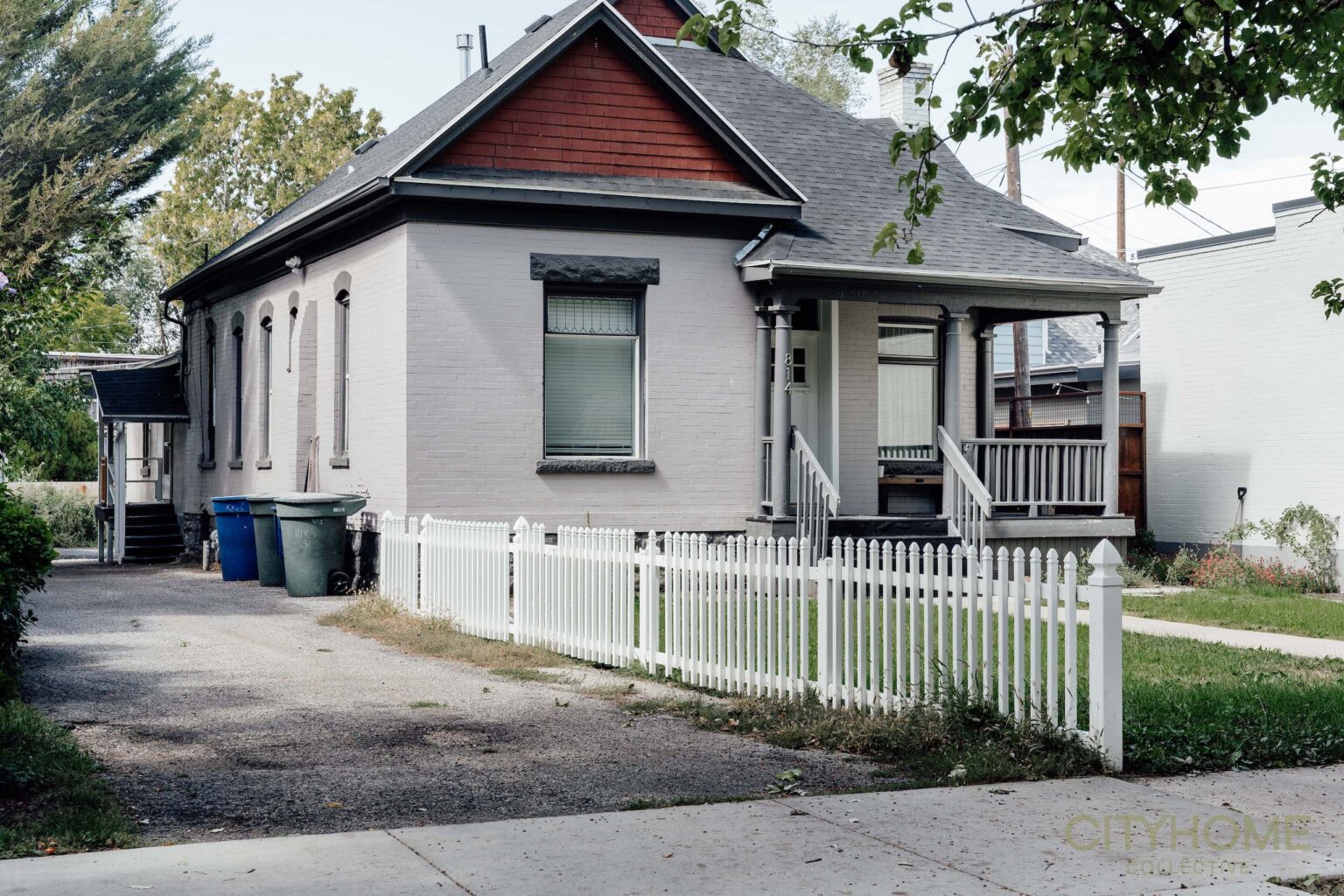 814 S 800 E #2, Salt Lake City, 84102