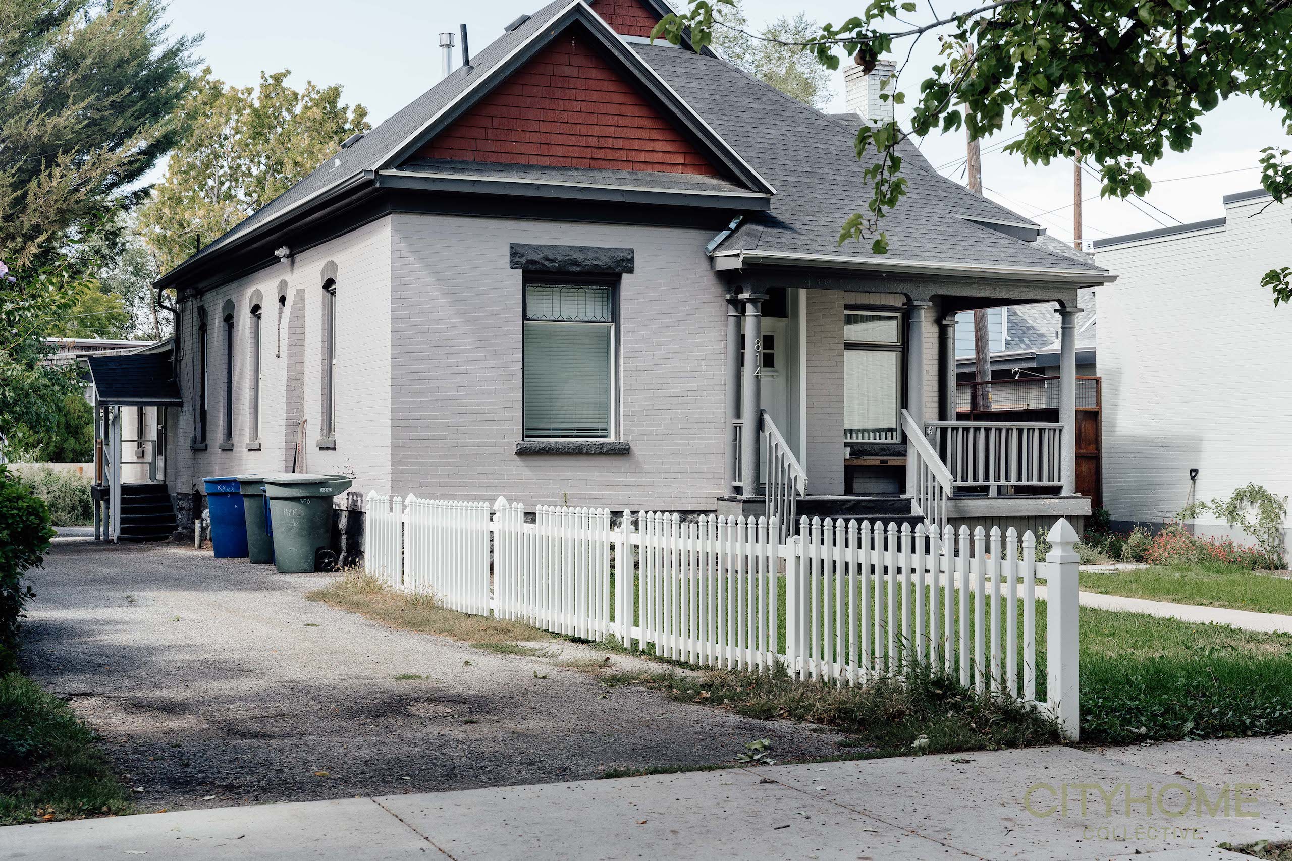 814 S 800 E #2, Salt Lake City, 84102