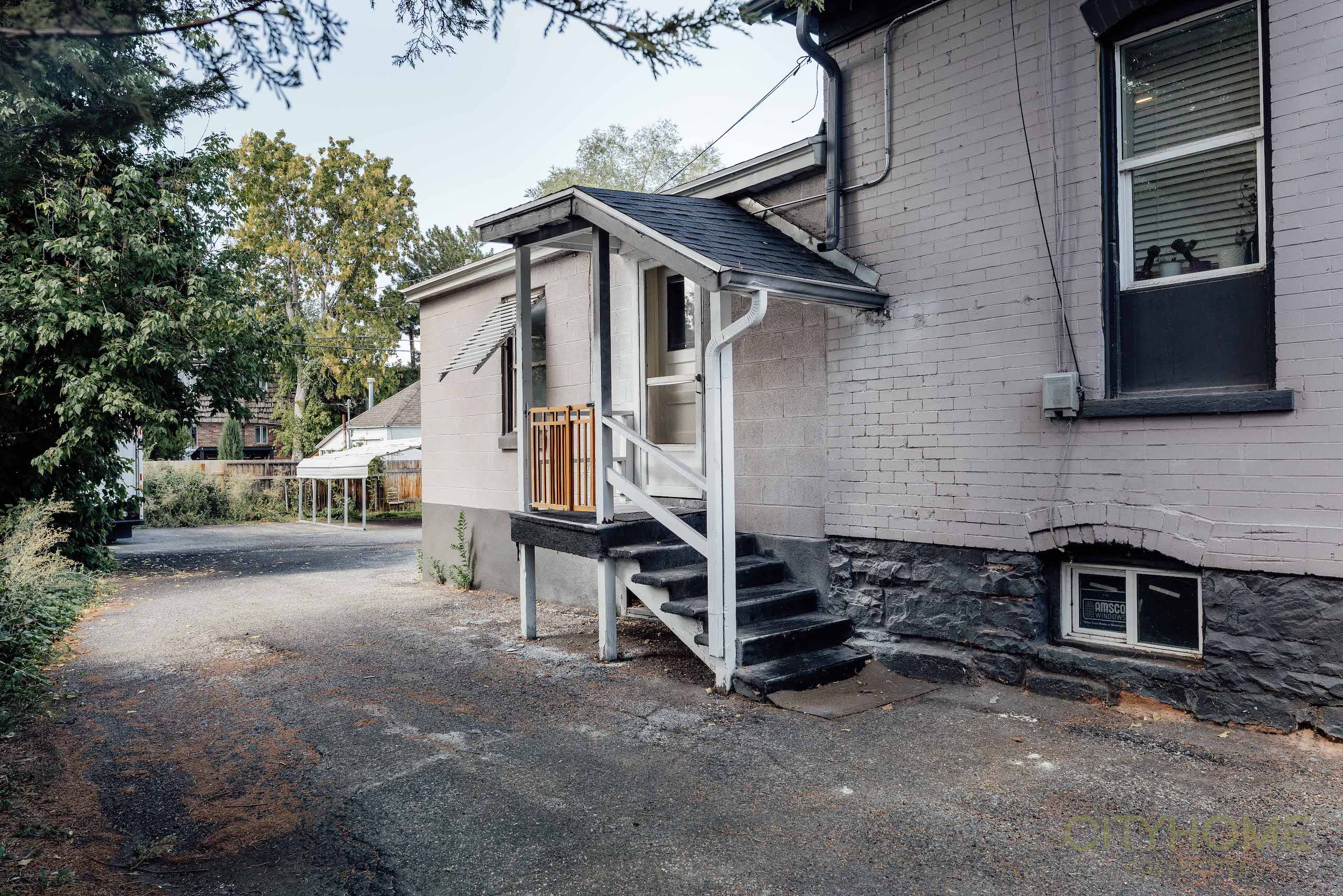814 S 800 E #2, Salt Lake City, 84102