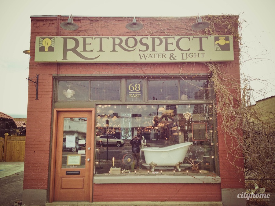 Buzz | RETROSPECT