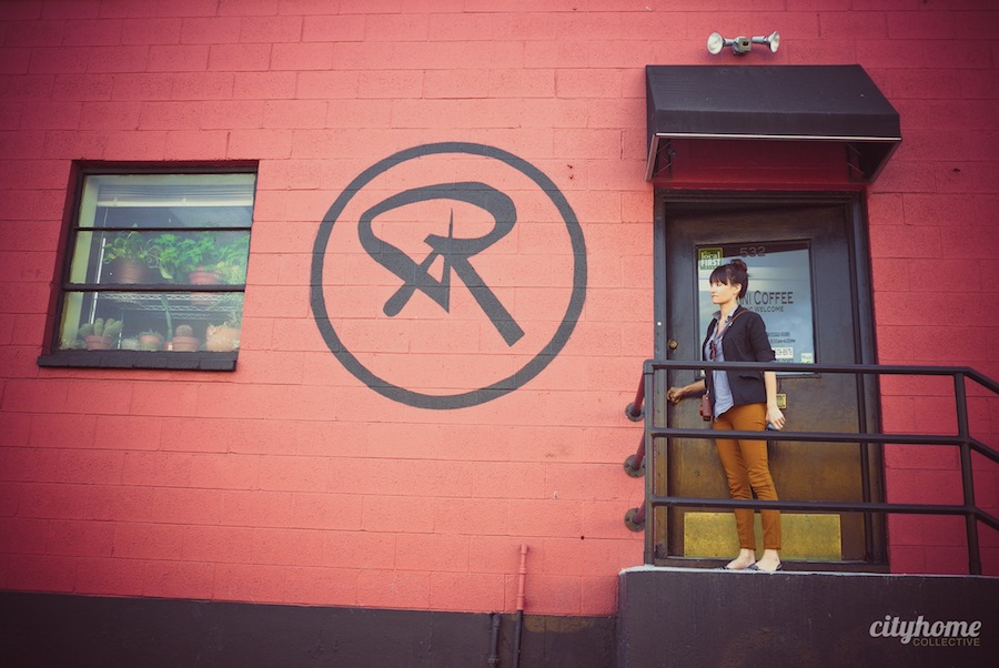 Rimini Coffee | Local Brew