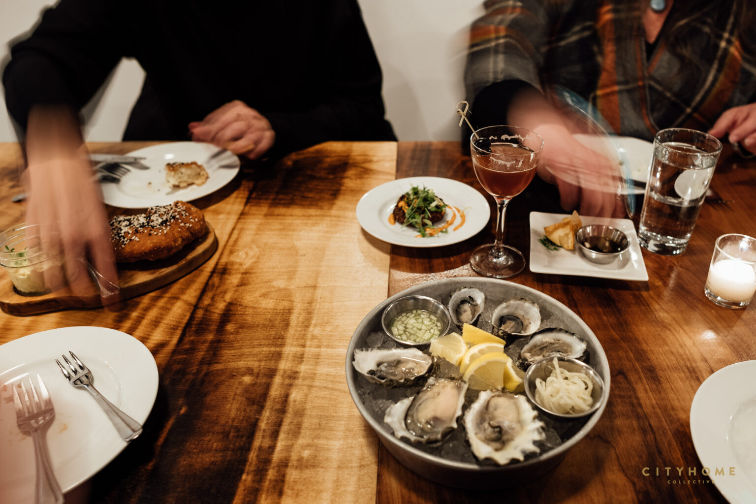 SLC Eatery | Oh, So Neatery
