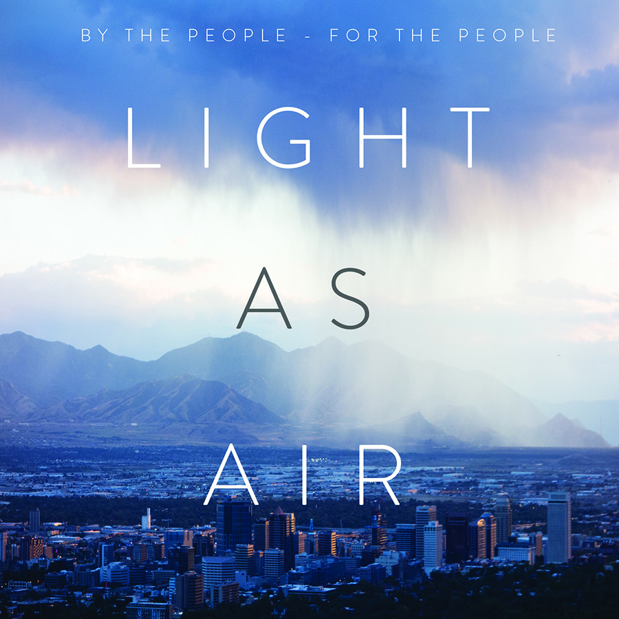 Light As Air | A Cent Well Spent