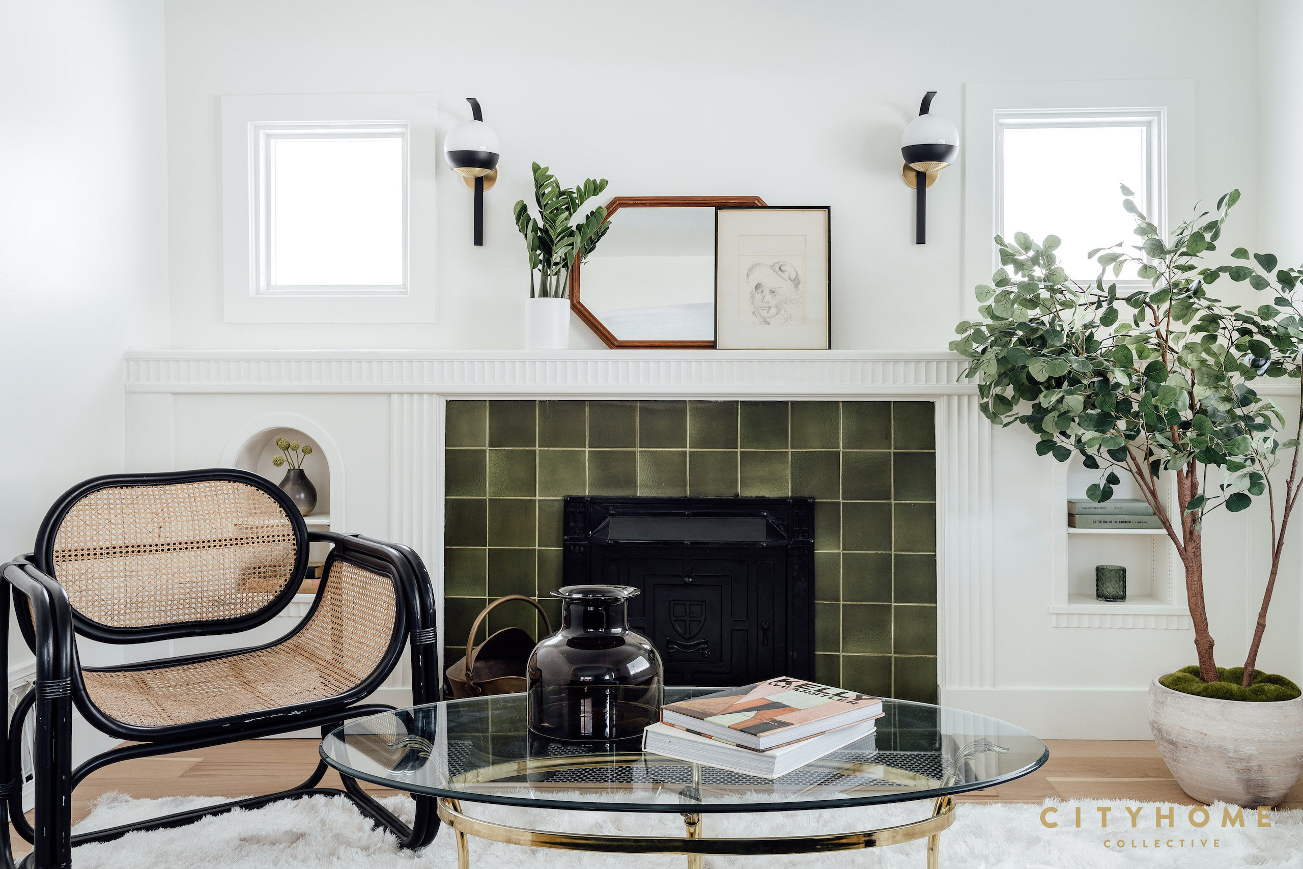 A Home’s Soul, Revitalized