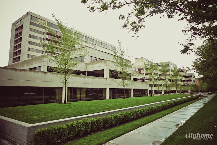 Governor’s Plaza