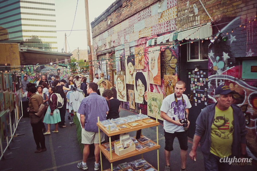 Salt Lake City Culture | Art Adoption with Josh Scheuerman
