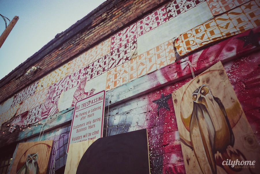 Salt Lake City Culture | Art Adoption with Josh Scheuerman