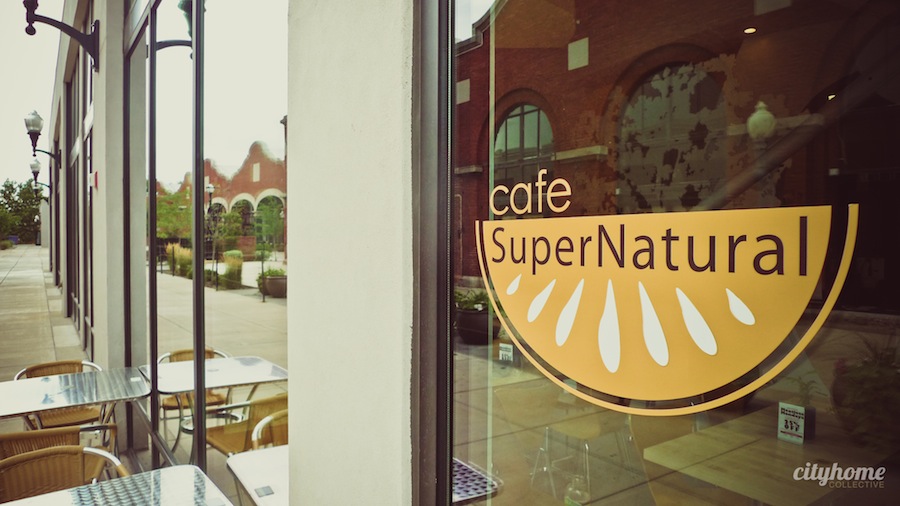 SuperNatural | The Raw Cafe