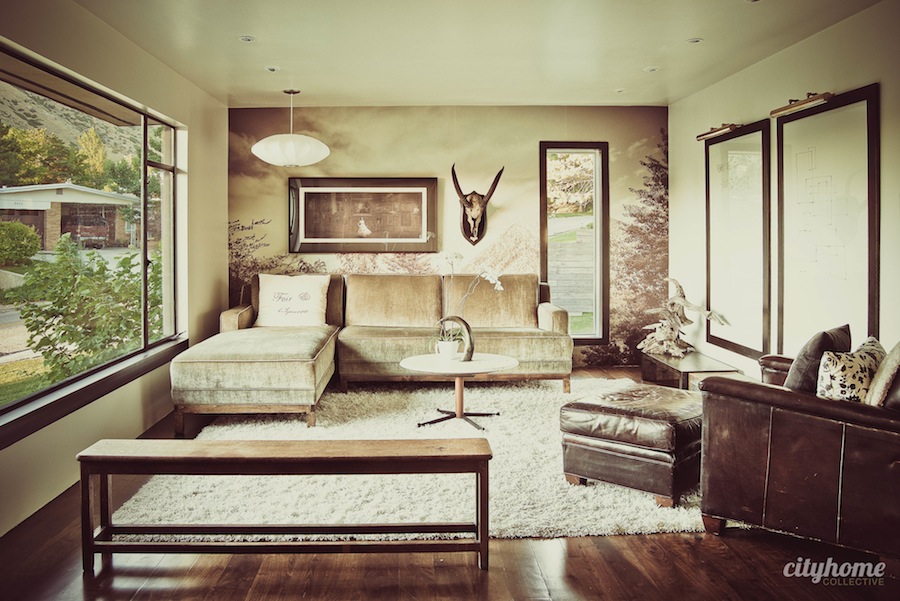Design + Staging | We Do That