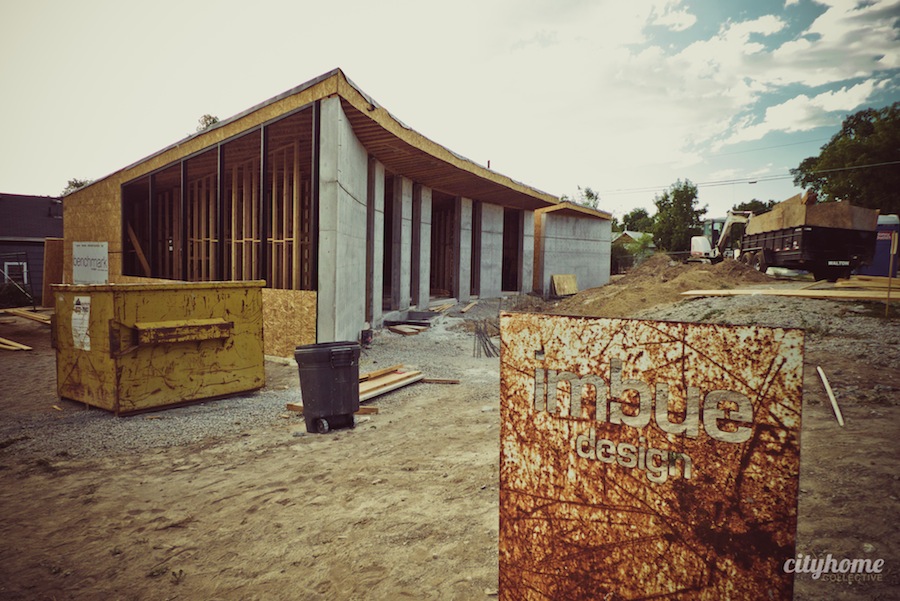 Place of Worship | Imbue’s Concrete Curve