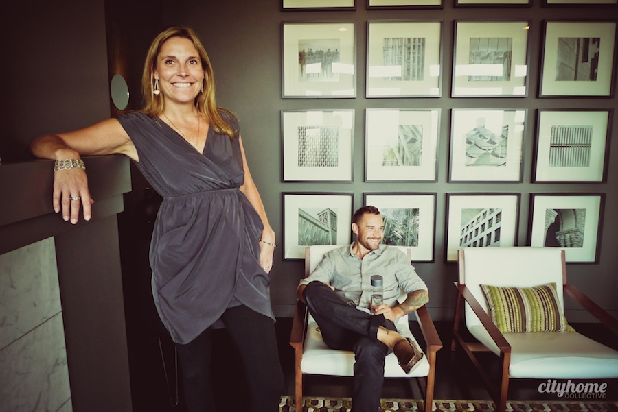 Life in Your Space | Columbus Court