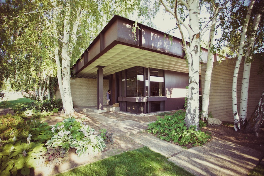Millcreek Mid-Century | Lesson in Flow