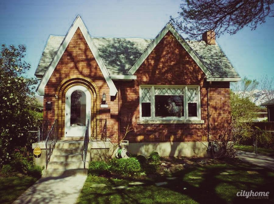 2545 S Green, Salt Lake City, UT, 84106