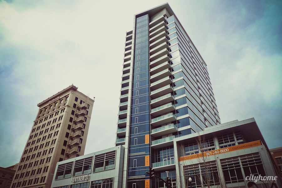 The Regent Condos