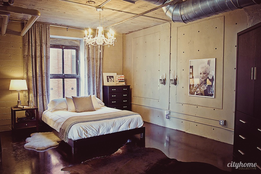 Westgate Loft #203