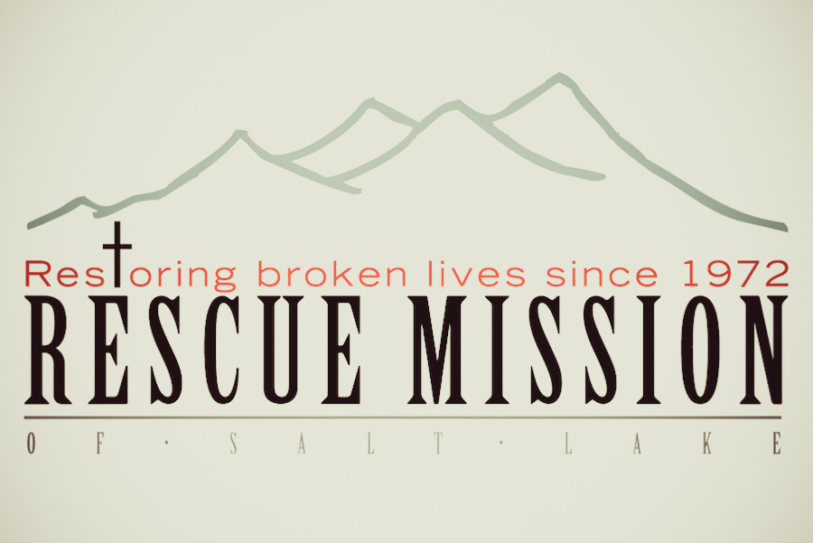 Rescue Mission of Salt Lake