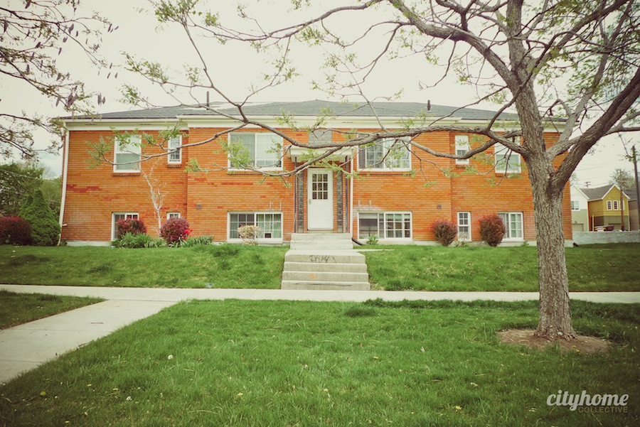 City Haven Condos
