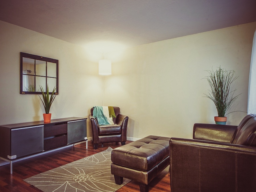 Remodeled Millcreek Condo