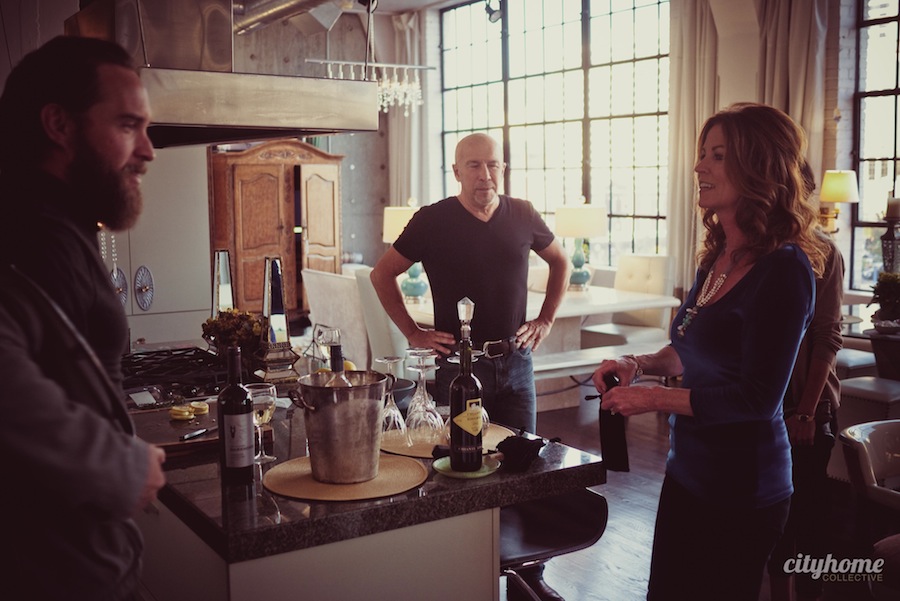 Broadway Loft | Hip, Hip…