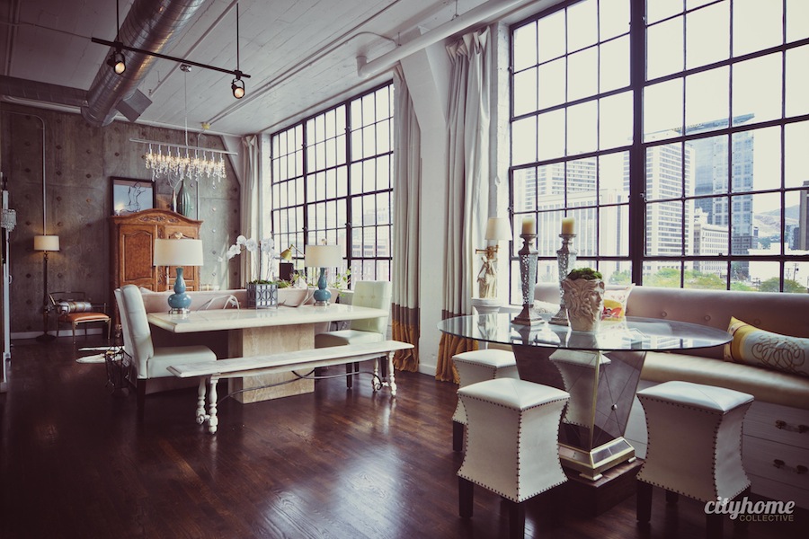 Luxury Loft | Broadway