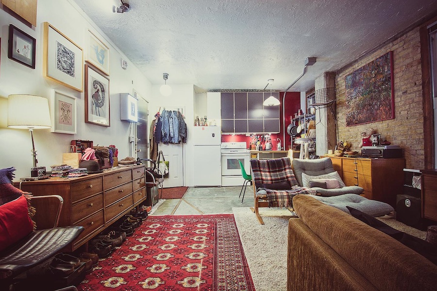 Belvedere | 3rd Floor Rental