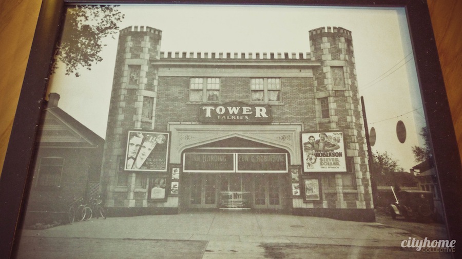Tower Theatre