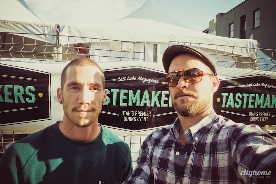 Tastemakers | Upcoming TASTE