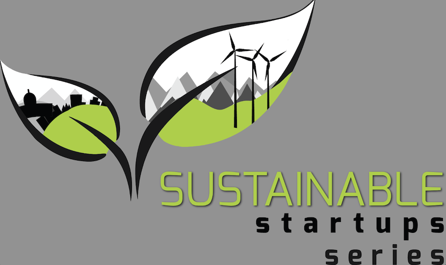 Sustainable Startups | BLUE GOLD
