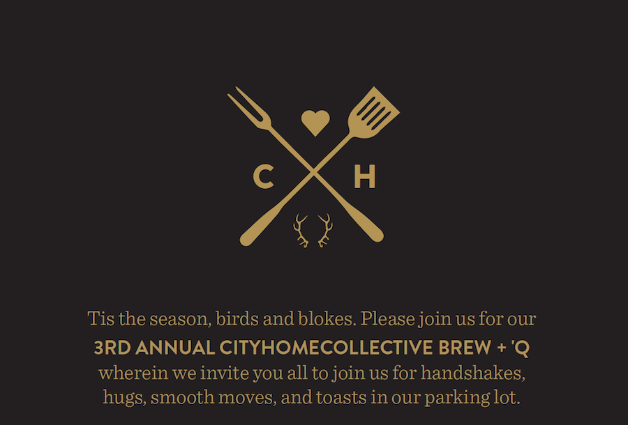 Brew + ‘Q | Free Food + Hugs