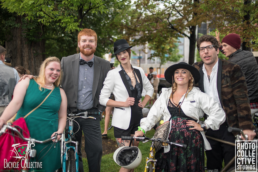 Bike Prom | Bespoke