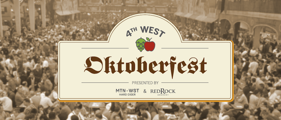 4th West Oktoberfest