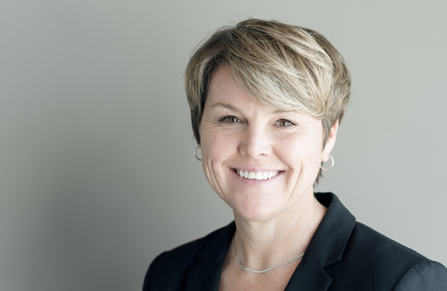 COLLECTIVE Clergy | Christin