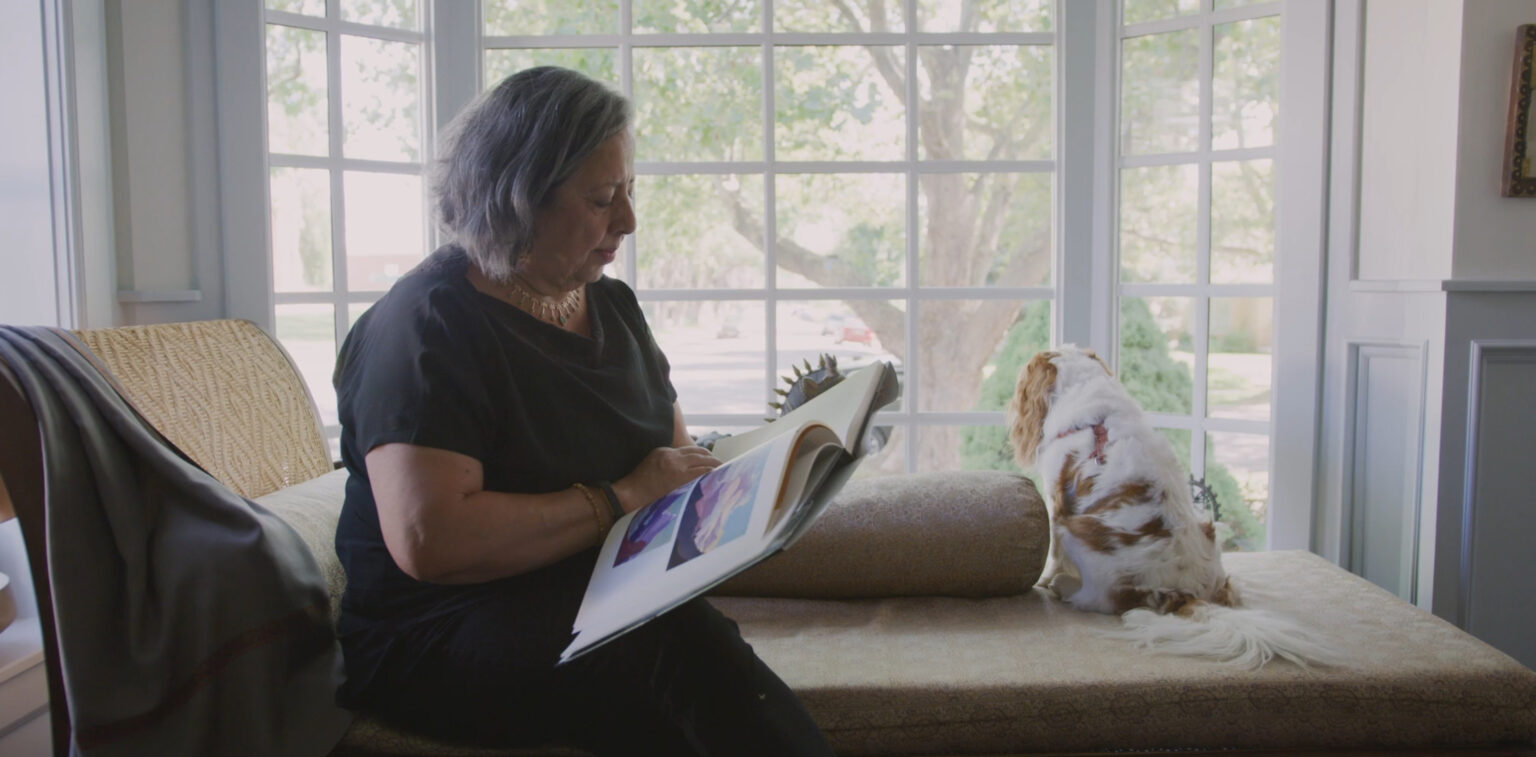 HABITAT | Renu Reed