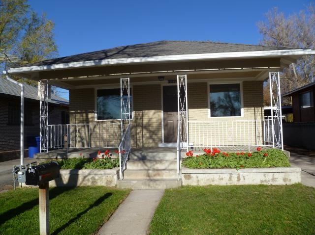 1773 S 600 E, Salt Lake City, UT, 84105