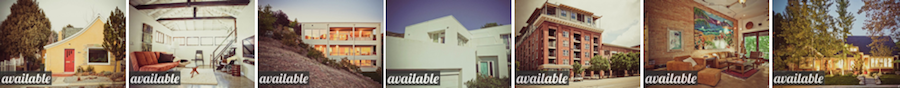 Listing Services