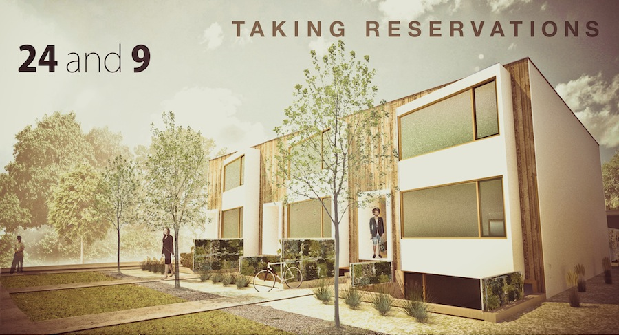 24 and 9 | Designed Modern