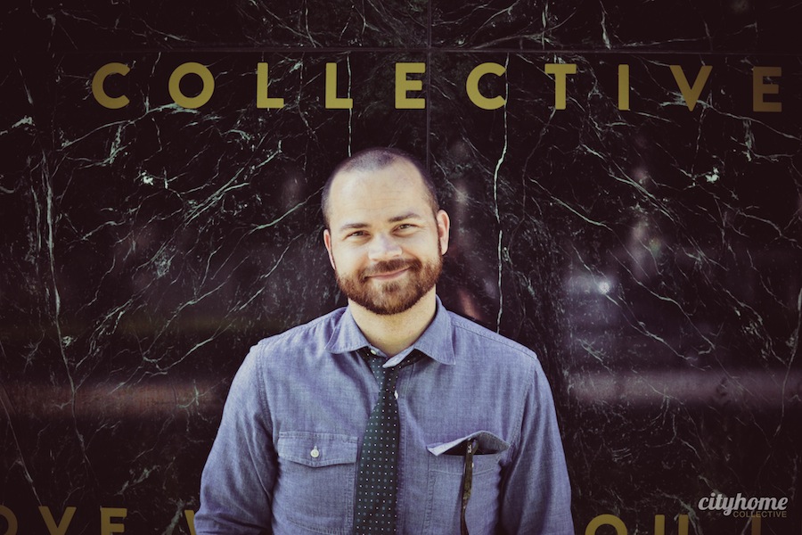 New Contributor | Shawn Hancock
