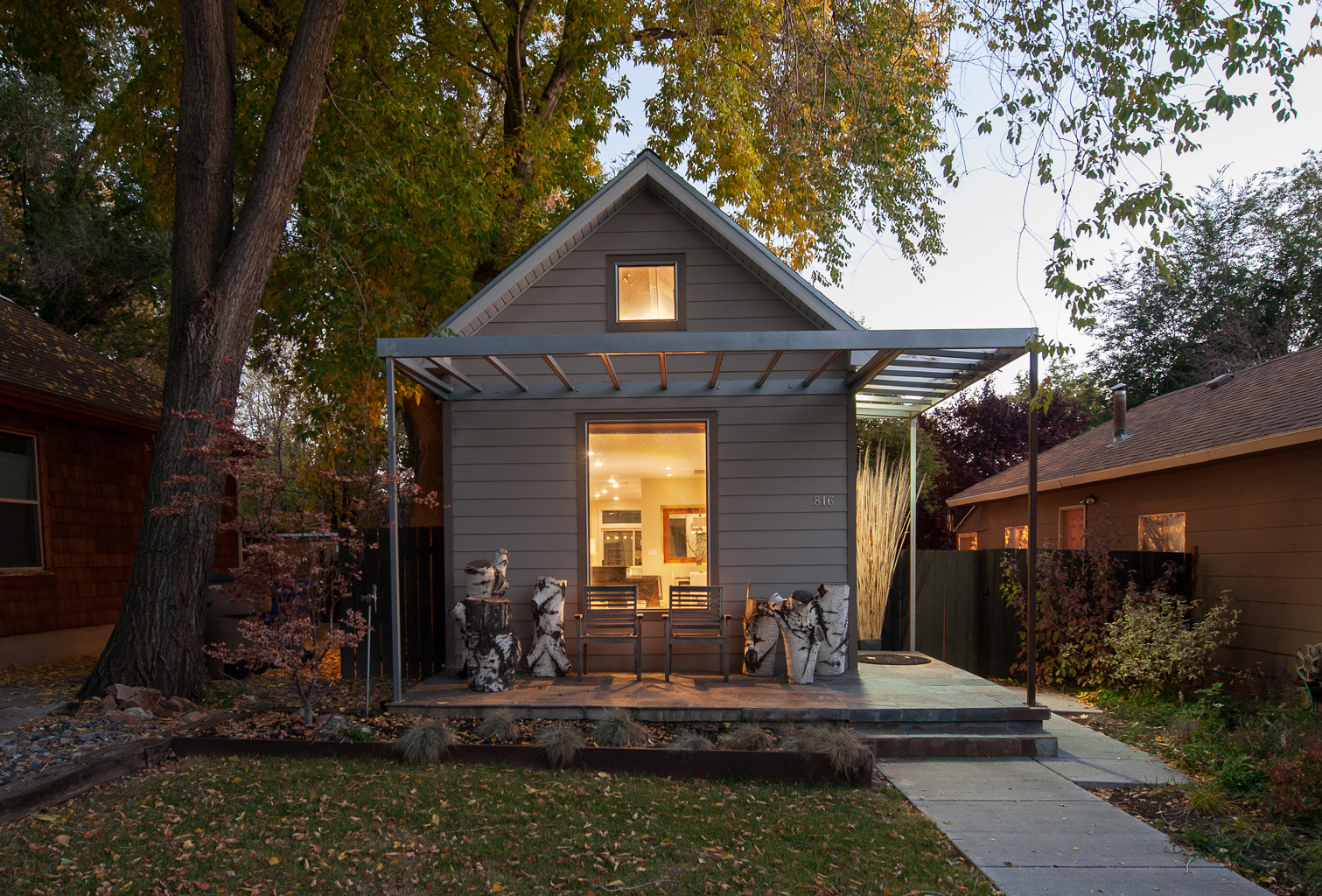 816 E Sherman, Salt Lake City, UT, 84105