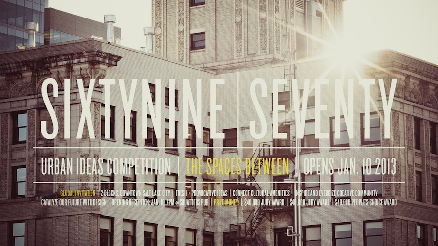 SixtyNine-Seventy | Urban Ideas Comp