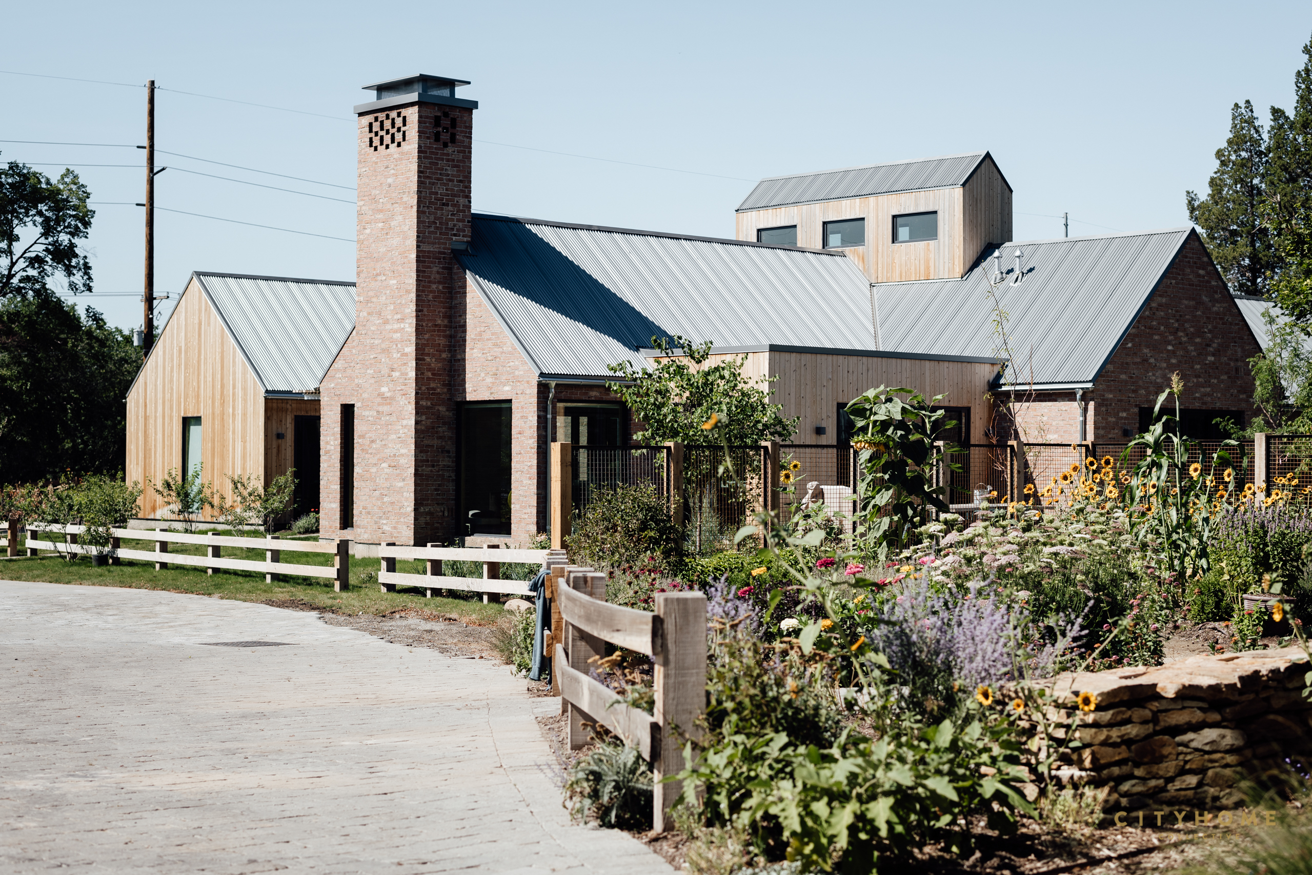 Place of Worship | Snuck Farm