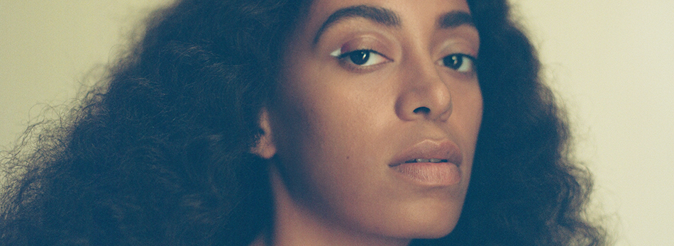 Twilight Concert Series | Solange
