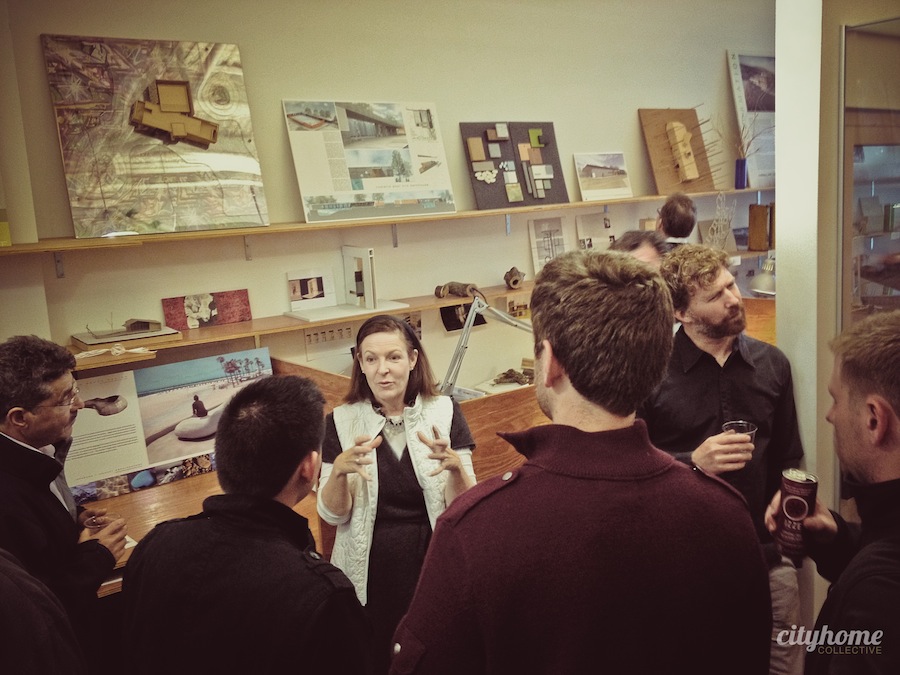 Sparano & Mooney | Open House