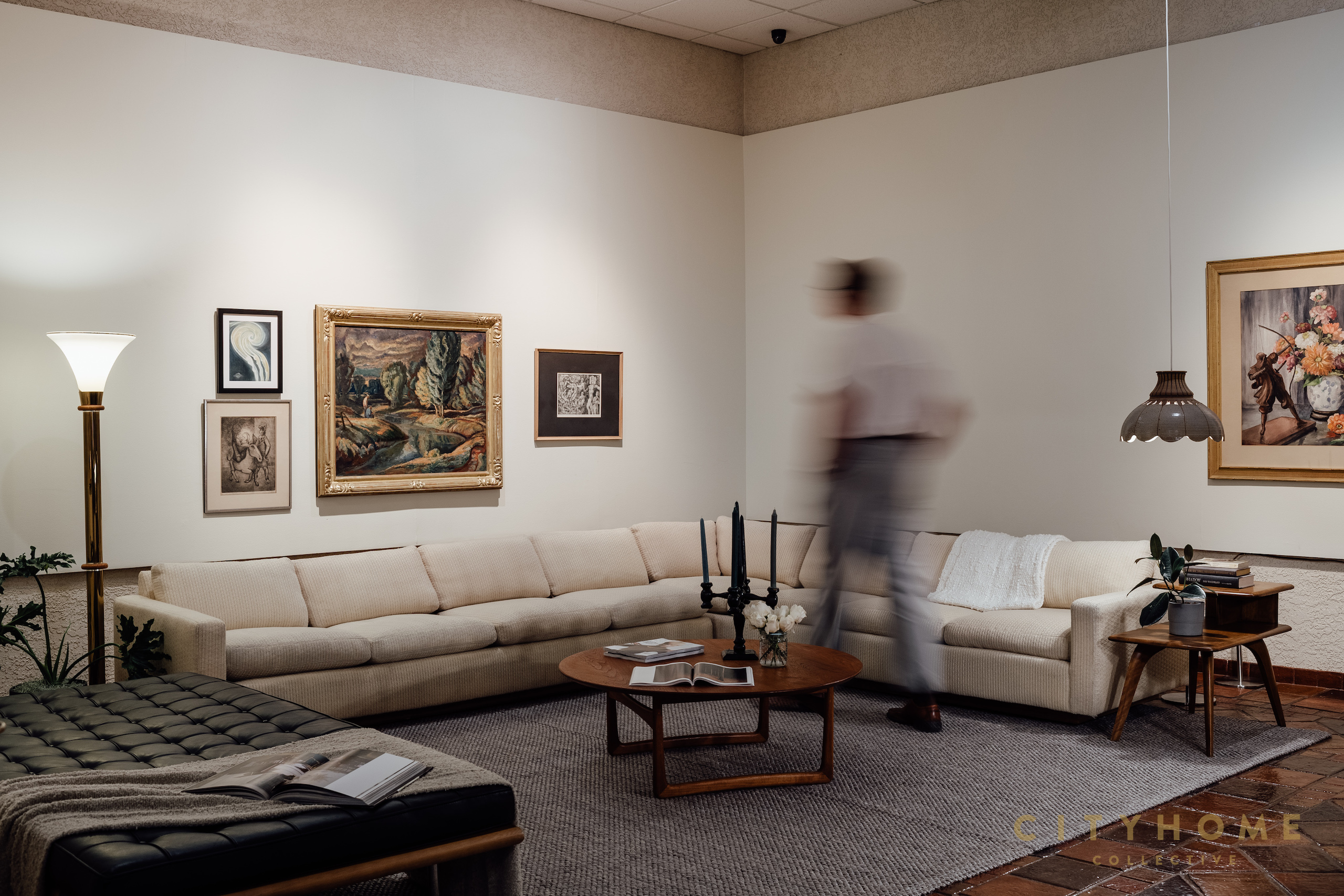 Springville Museum: Utah Art at Mid-Century