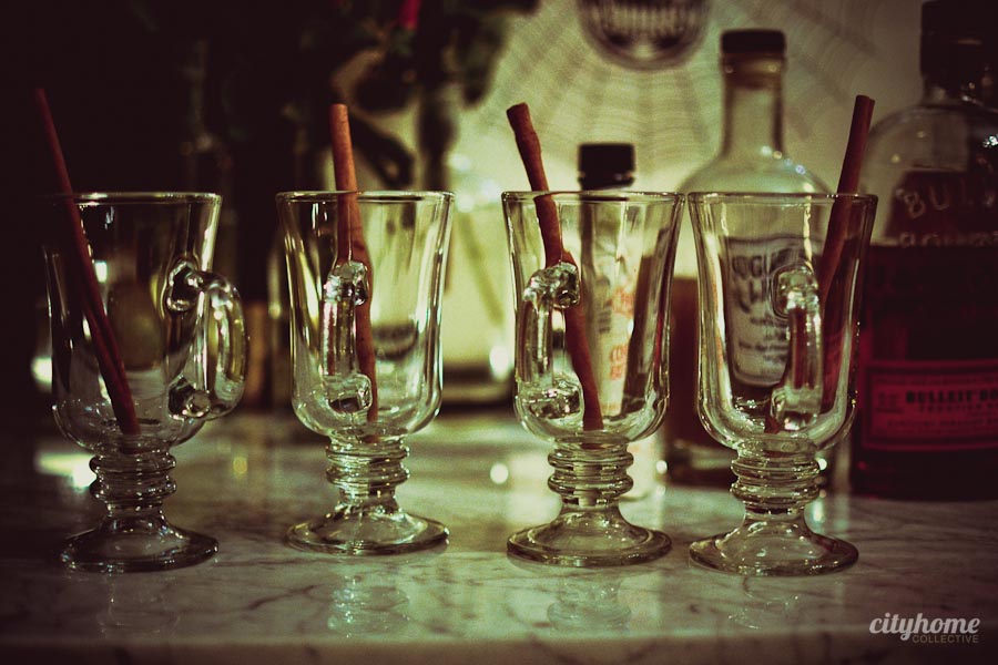 Cocktails 101 | Hot Toddy