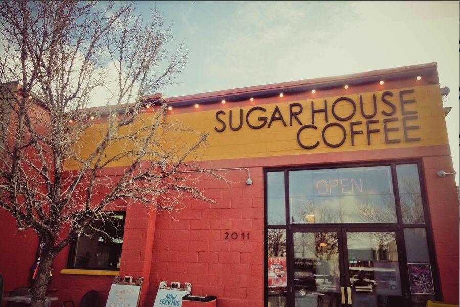 Sugar + Coffee House