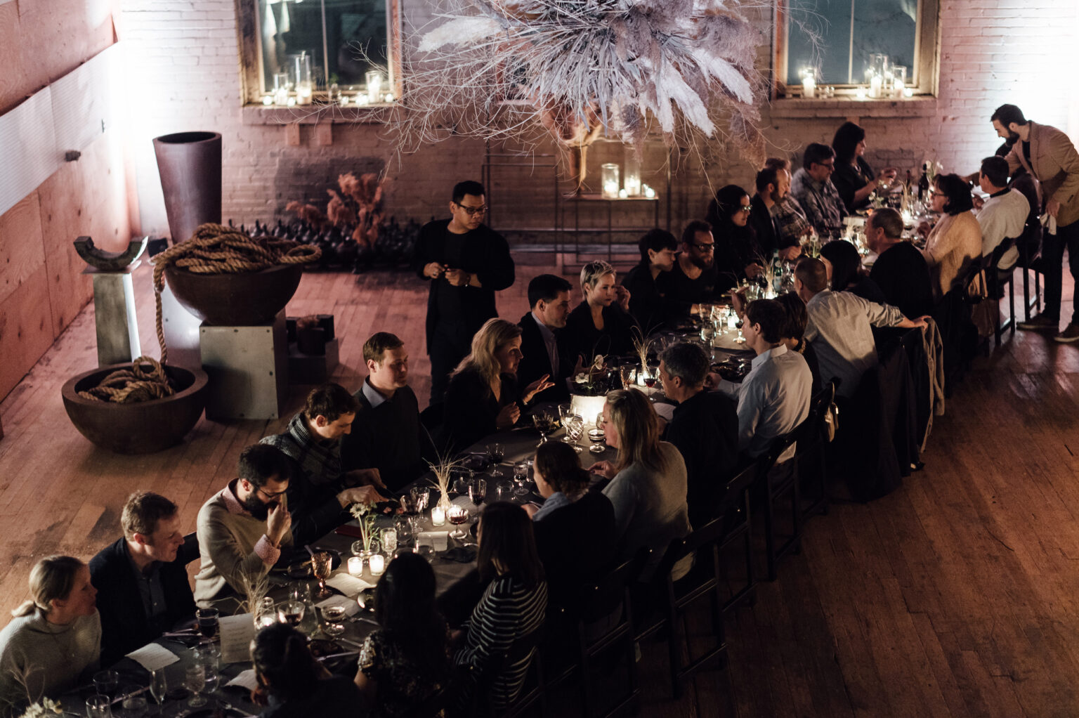 Supper Club, SLC | Salty Sweet